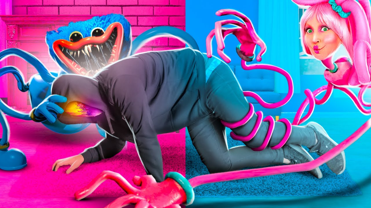 Elsagate Boss ELSAGATE 2.0 - Возвращение САМОГО ОТВРАТНОГО Контента [netstalkers ...