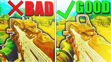 5 TIPS and TRICKS you ARENT doing in Black ops 4... (BEST BO4 TIPS AND TRICKS)