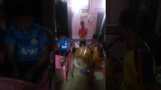 New talent sambalpuri practice
