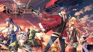 Trails of Cold Steel 2 ★ THE MOVIE / ALL CUTSCENES 【Main Story + Alisa Romance】