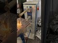 KITCHEN BASKET SPOT WELDING MACHINE / HEAVY DUTY SPOT WELDING MACHINE