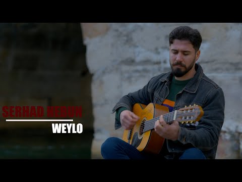 Serhad Hebun- Weylo Akustik Klip