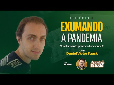 AP.03 - Exumando a pandemia: o tratamento precoce funcionou?