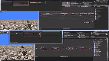 VizioPUN - Showcase scene Marco Polo