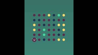 Two Dots Level 243 Walkthrough