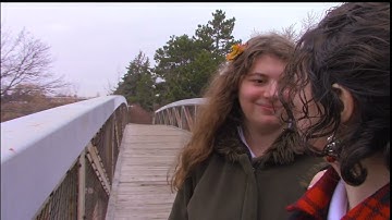 UBC Application film production silent film.