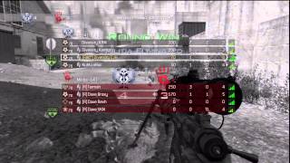 KRM Killcam #1