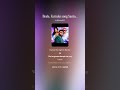 Beele, Farruko song Santorini English translation.