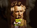 Life Lessons from MARK TWAIN that are Worth Listening To! | Life-Changing Quotes - 8