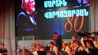 Levon Malkhasyan - Malkhas Jazz