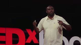The prison to entrepreneurship pipeline | Marcus Bullock | TEDxFoggyBottom screenshot 5