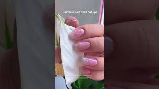 New Nail Spa in Westbury Chrome Nails Foot Massage More