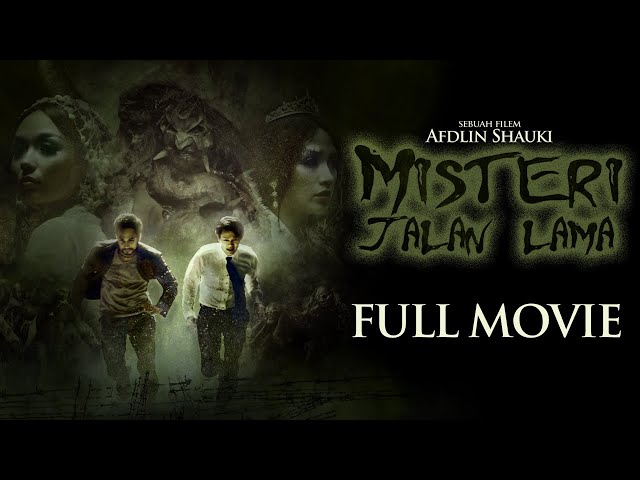 MISTERI JALAN LAMA | FULL MOVIE class=