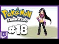 STRAGE AL SERPE LOTTA - Pokémon Smeraldo #18
