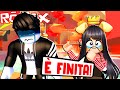 MI SONO LASCIATA SU ROBLOX IL GIORNO DI SAN VALENTINO