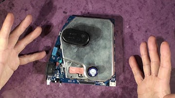 Bose SoundDock 10 Diagnostics and Repair Video Part 1-Overview Bose 322642-0020