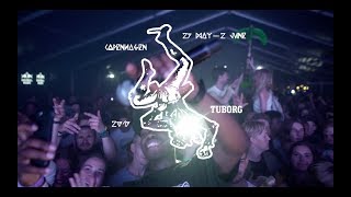 Teaser – Distortion Ø 2019
