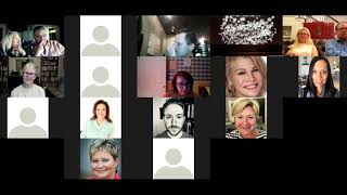 2020 Art Launch Virtual Gala: Stay Visible