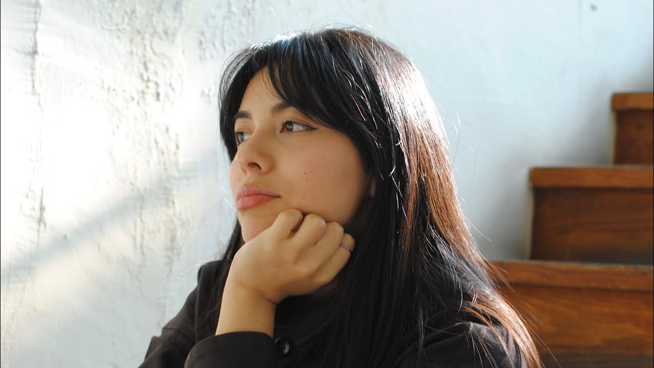 Dejar que la vida sea / control sobre las cosas