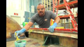 Work in Fall River