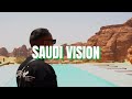 T wet  saudi vision 2030    