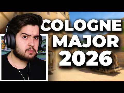 ✅IEM COLOGNE MAJOR - 9Z VS VITALITY - STAGE 3 - DIA 2✅