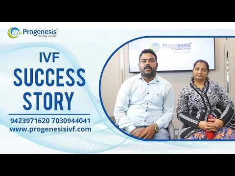 IVF Success Story - Conceived After 08 Years of Marriage
