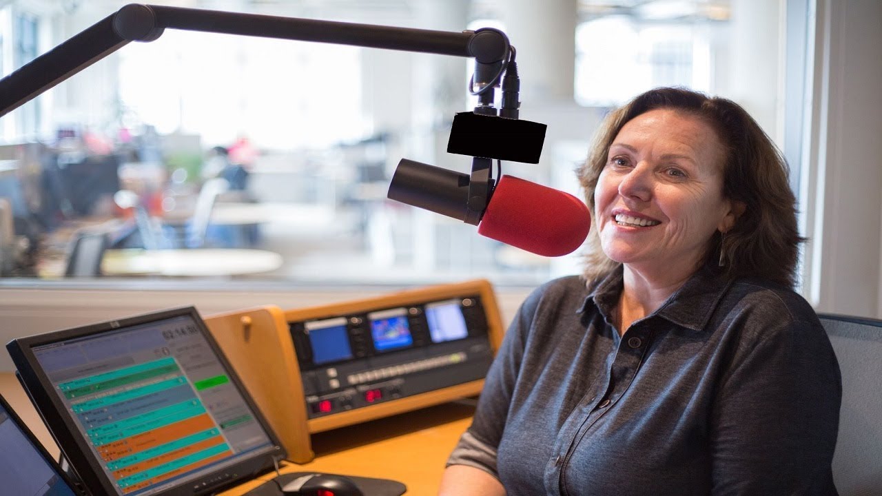 Joan Walsh announces move to CNN after being dumped by MSNBC YouTube