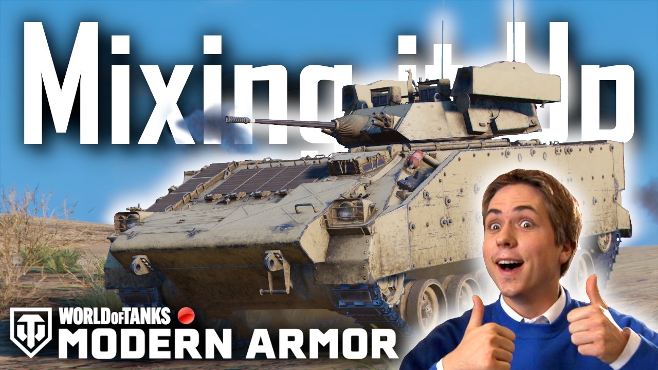 | C1 Ariete Progress | World of Tanks Modern Armor |