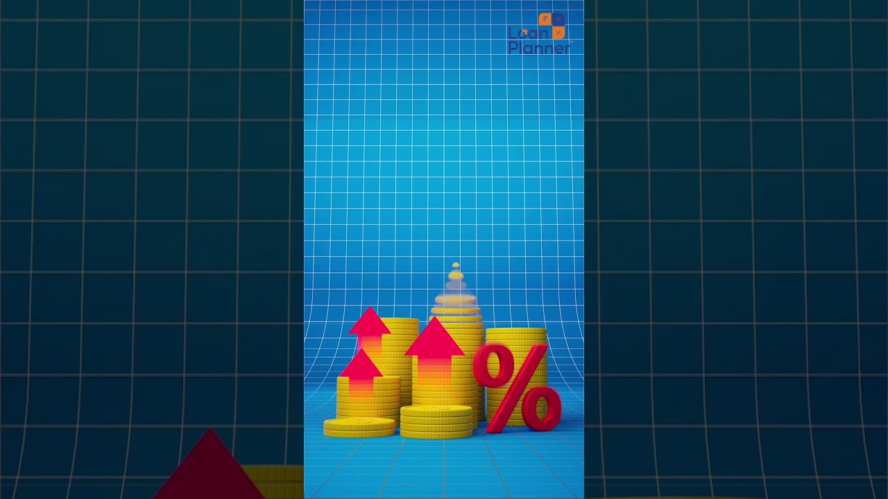 Key Factors to Know Before Applying for a Home Loan #PropertyLoan #HomeLoan