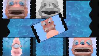 Dreamworks Animation Skg Shark Tale Variant Reversed In G-Major 505 Has A Sparta Gamma Remix