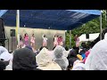2023/5/14 Girls2リリースイベント@さがみ湖リゾートプレジャーフォレスト オープニングアクト Lucky2 by 1部