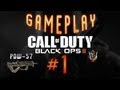 CoD: Black Ops 2 multiplayer pl, Gameplay #1 odc. 3/3: Pożegnanie w połowie...