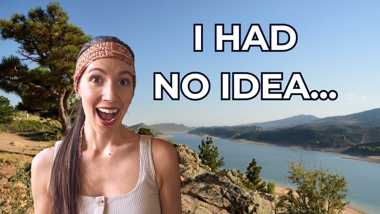 8 Things you MUST know Before Moving to Fort Collins, Colorado