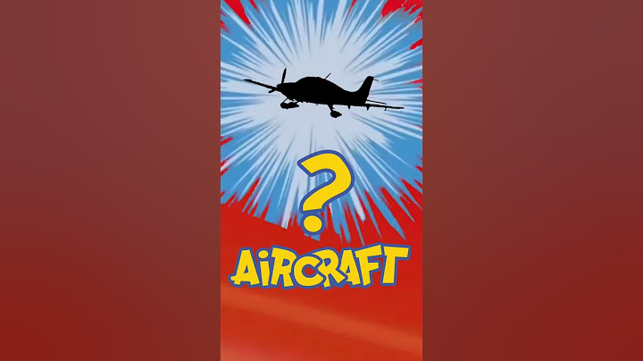 Can you guess what aircraft this is before it’s revealed? ✈️ #aviation #planes #pilot