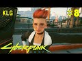 ОПАСНАЯ РАБОТА ! CYBERPUNK 2077 ! #8 (СТРИМ)