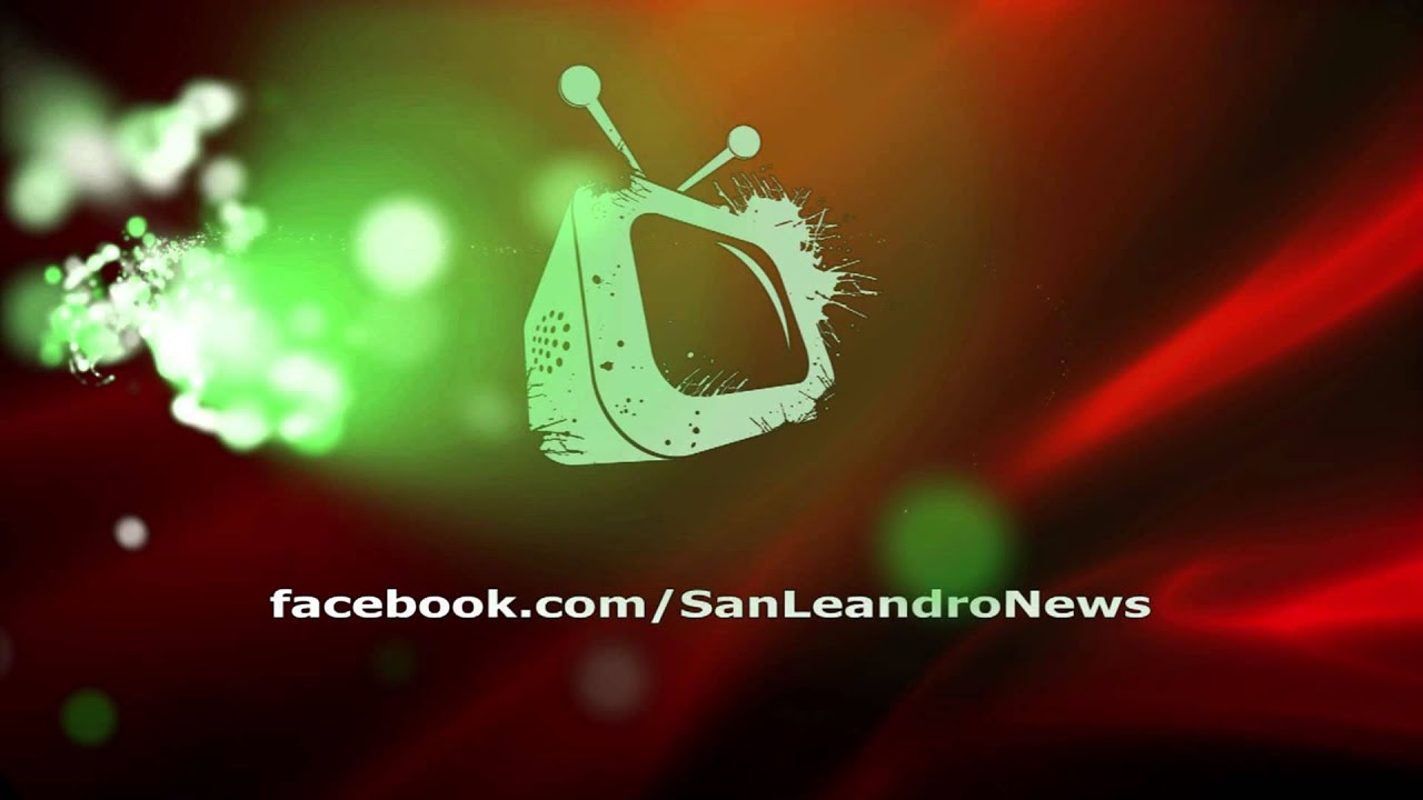 San Leandro News: Welcome