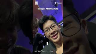I WILL GIVE THIS PHONE TO... | PUBG MOBILE ESPORTS