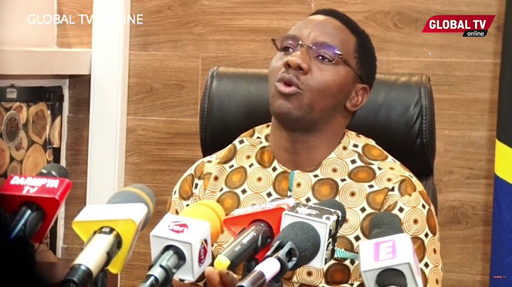 RC MAKONDA ATENGUA KAULI YA DC MJEMA, AMUONYA "KUWA MAKINI"