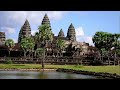 Exploring the majestic temples of angkor a journey into khmer empires rich history