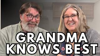 Grandmas Lost Hacks For A Cheaper Grocery Bill