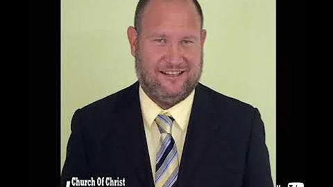 Brother Christopher Curry - Living a life of purpose