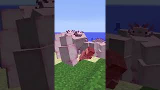 the most useless mob in minecraft