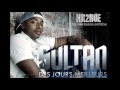 Sultan Garder La Foi Des Jours Meilleurs Officiel 