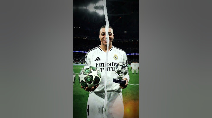 Did You Know? Kylian Mbappe