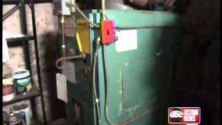 Cutting energy bills