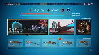 First (Splitgate) Stream!!!!!!!!