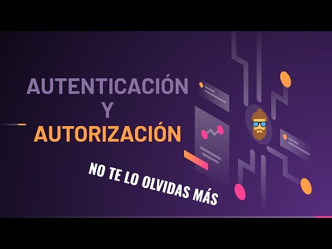 Video: ¿Quién otorga las autorizaciones de seguridad?