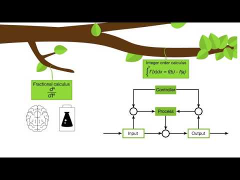 Fractional calculus helps