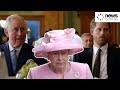 Queen furious at Charles over Harry rift